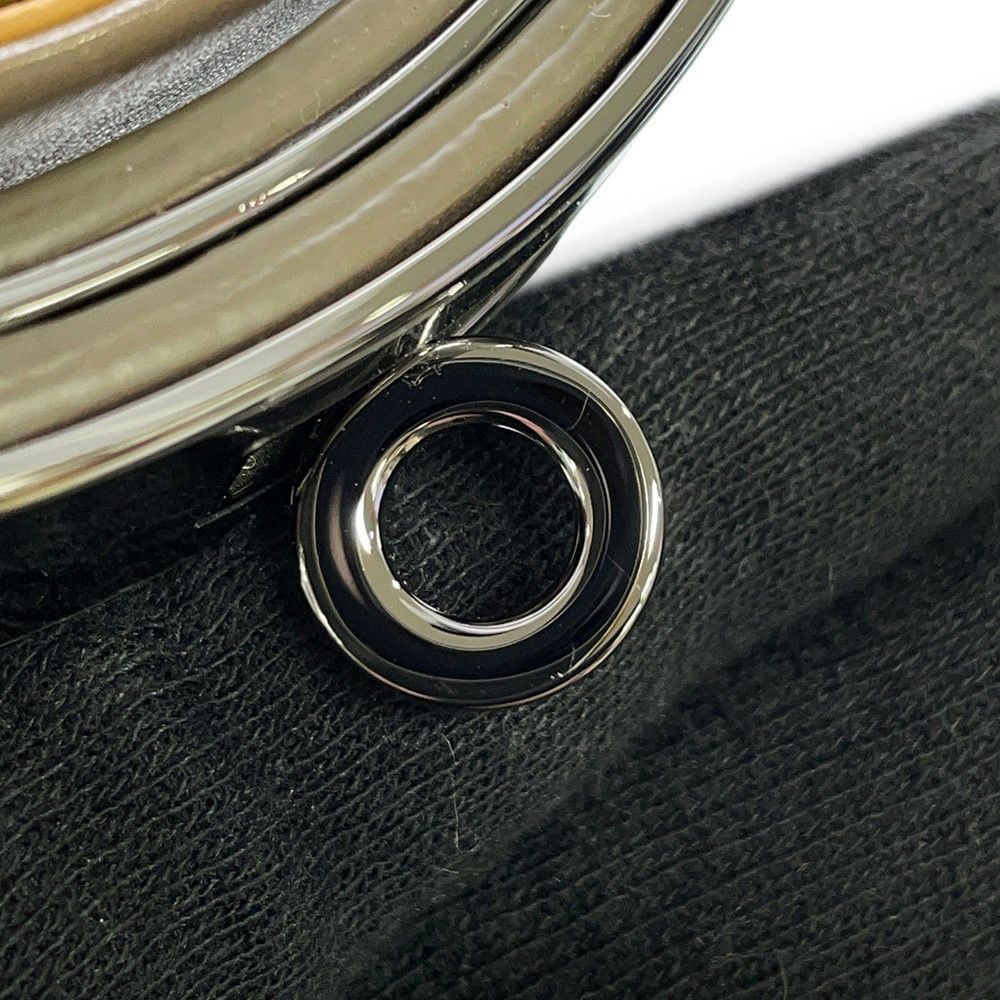 エルメス ブーツ ジャンピング レザー レディースサイズ37 1/2 HERMES ショートブーツ