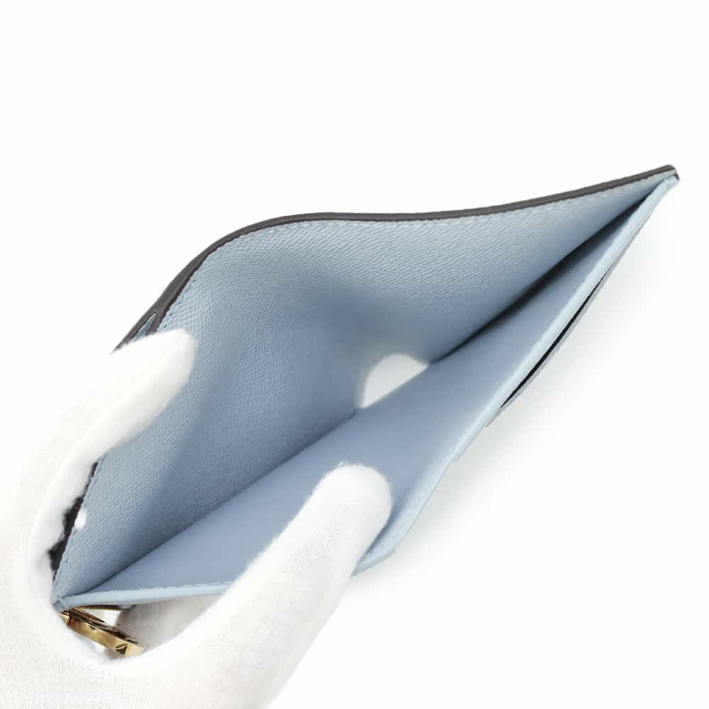 ルイヴィトン 二つ折り財布 モノグラム ポルトフォイユ・リサ M83605 LOUIS VUITTON