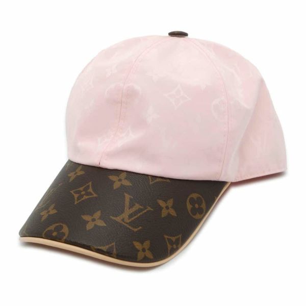 ルイヴィトン キャップ LVゲットレディー モノグラム サイズL M00423  LOUIS VUITTON 帽子