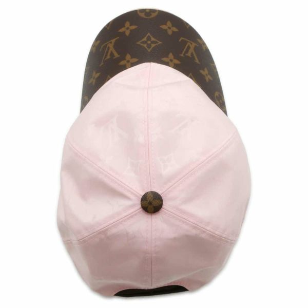 ルイヴィトン キャップ LVゲットレディー モノグラム サイズL M00423  LOUIS VUITTON 帽子