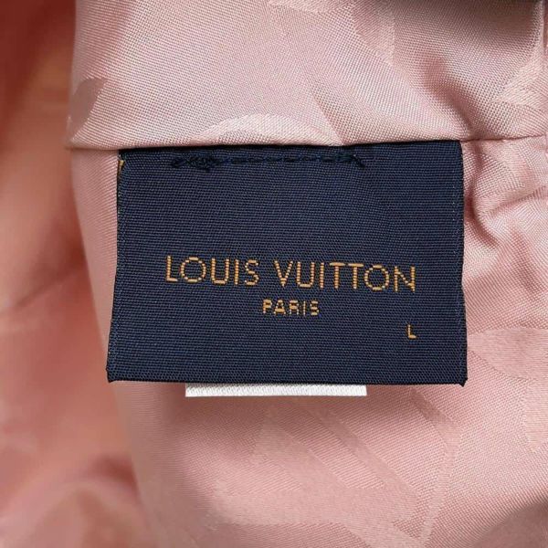 ルイヴィトン キャップ LVゲットレディー モノグラム サイズL M00423  LOUIS VUITTON 帽子