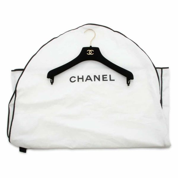 シャネル ジャケット ツイード レディースサイズ36 P72383 CHANEL アウター