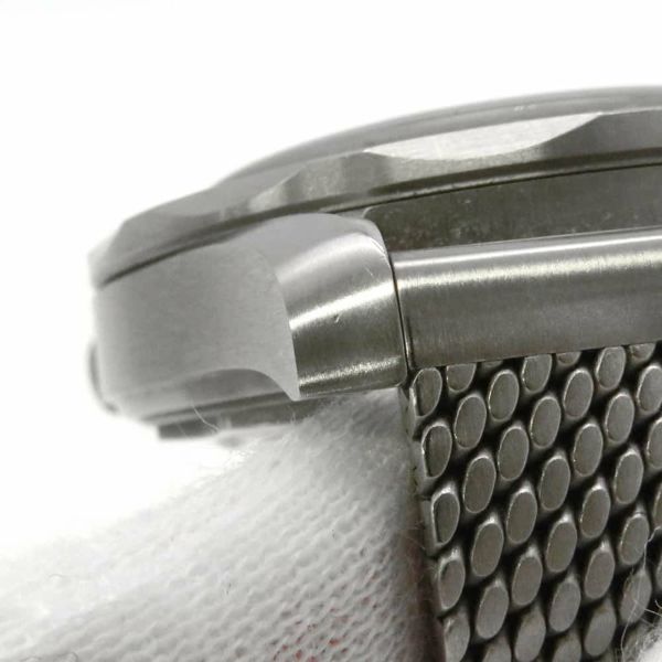 オメガ シーマスター ダイバー300 007エディション 007 210.90.42.20.01.001 OMEGA 腕時計 ブラウン文字盤