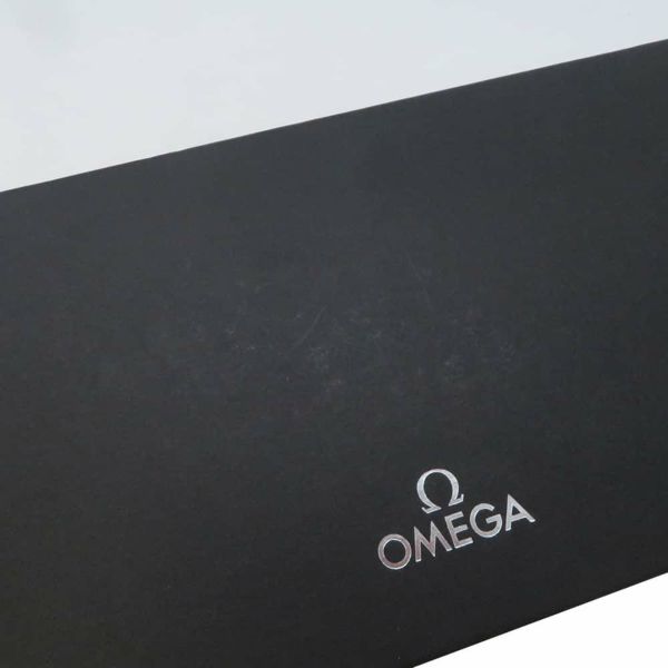 オメガ シーマスター ダイバー300 007エディション 007 210.90.42.20.01.001 OMEGA 腕時計 ブラウン文字盤