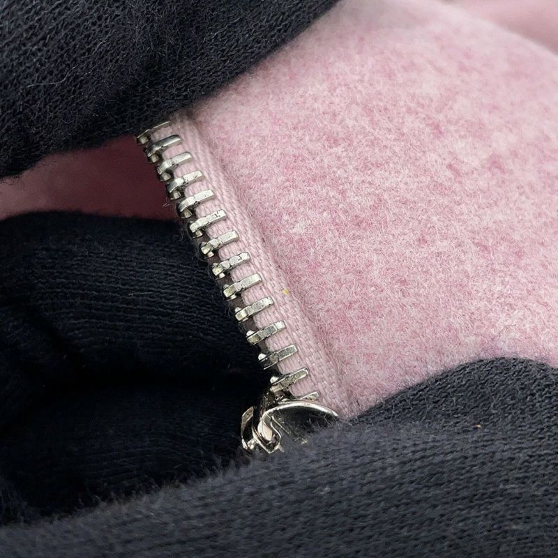 エルメス コート カシミヤ レディースサイズ34 HERMES アウター