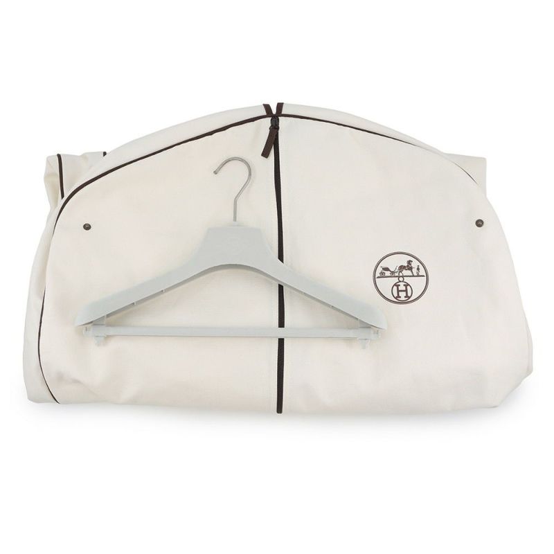 エルメス コート カシミヤ レディースサイズ34 HERMES アウター