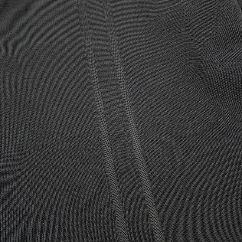 エルメス ニット ロングスリーブ レディースサイズ36 HERMES トップス 黒