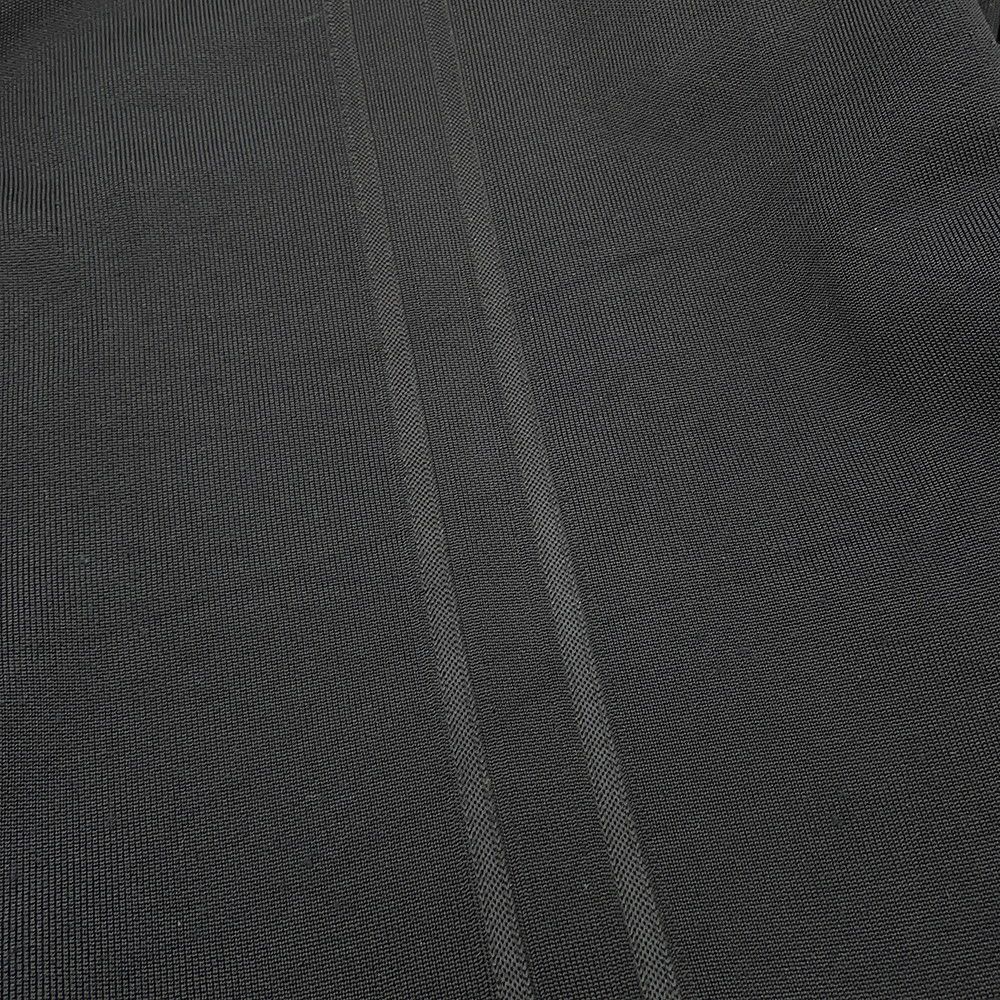 エルメス ニット ロングスリーブ レディースサイズ36 HERMES トップス 黒