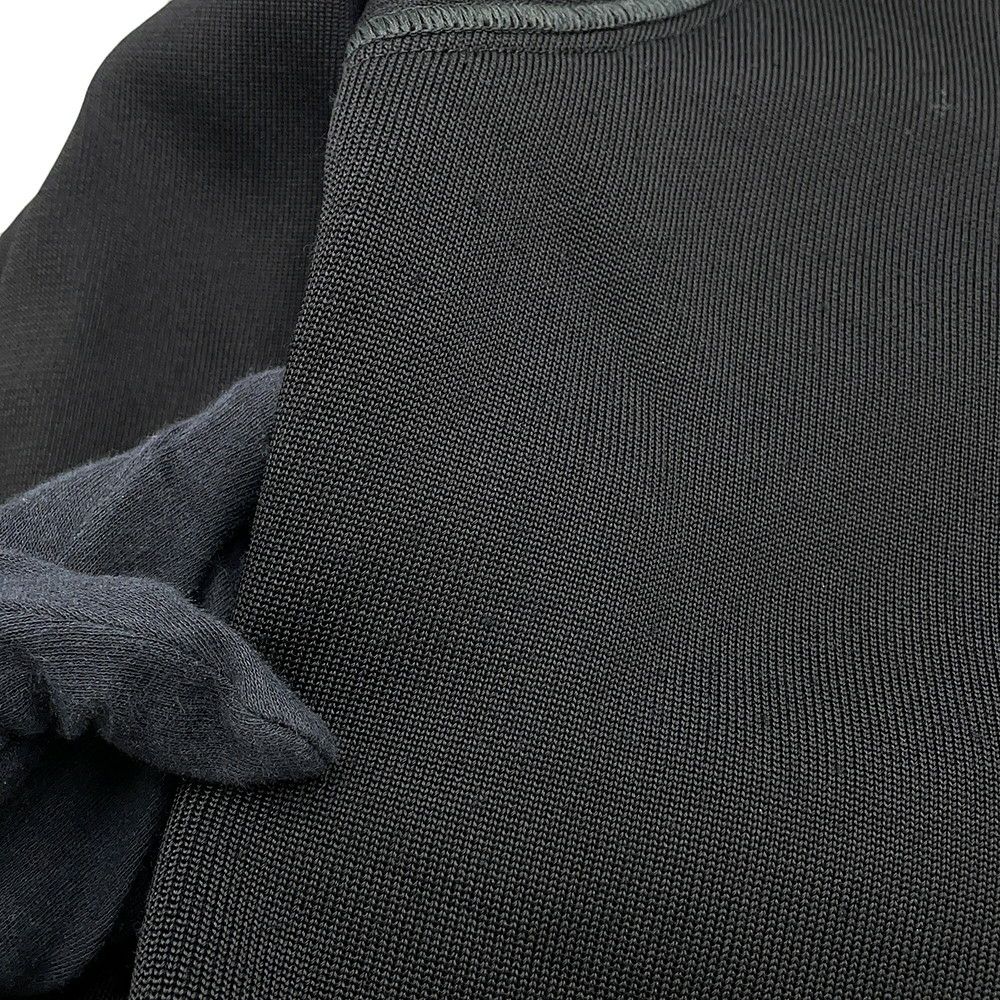 エルメス ニット ロングスリーブ レディースサイズ36 HERMES トップス 黒