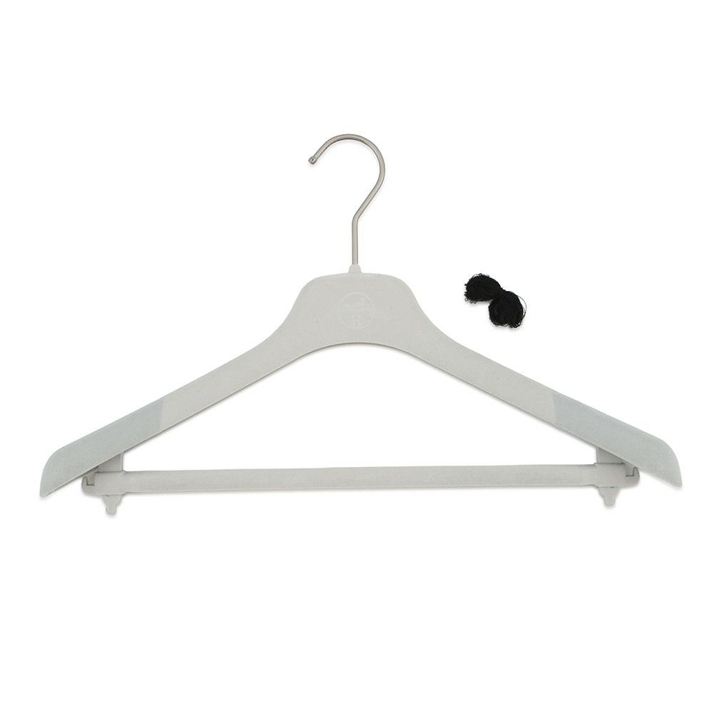 エルメス ニット ロングスリーブ レディースサイズ36 HERMES トップス 黒