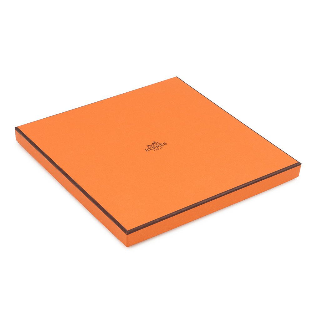 エルメス スカーフ カレ90 L'Heure des Gants 手袋の時計 HERMES