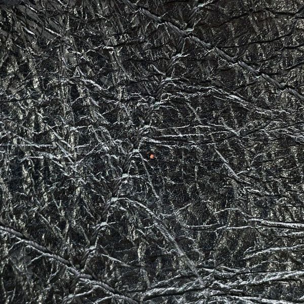 シャネル ショルダーバッグ バケット ココマーク マトラッセ CHANEL 黒