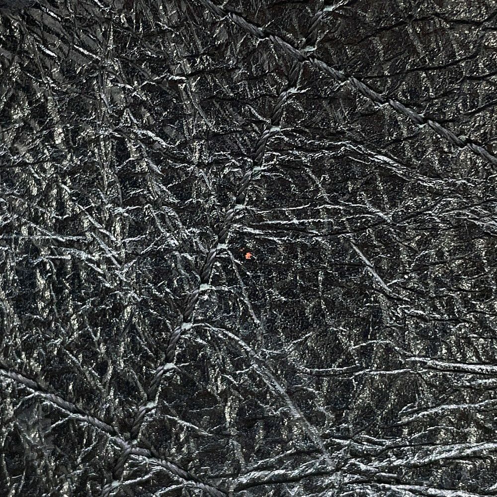 シャネル ショルダーバッグ バケット ココマーク マトラッセ CHANEL 黒