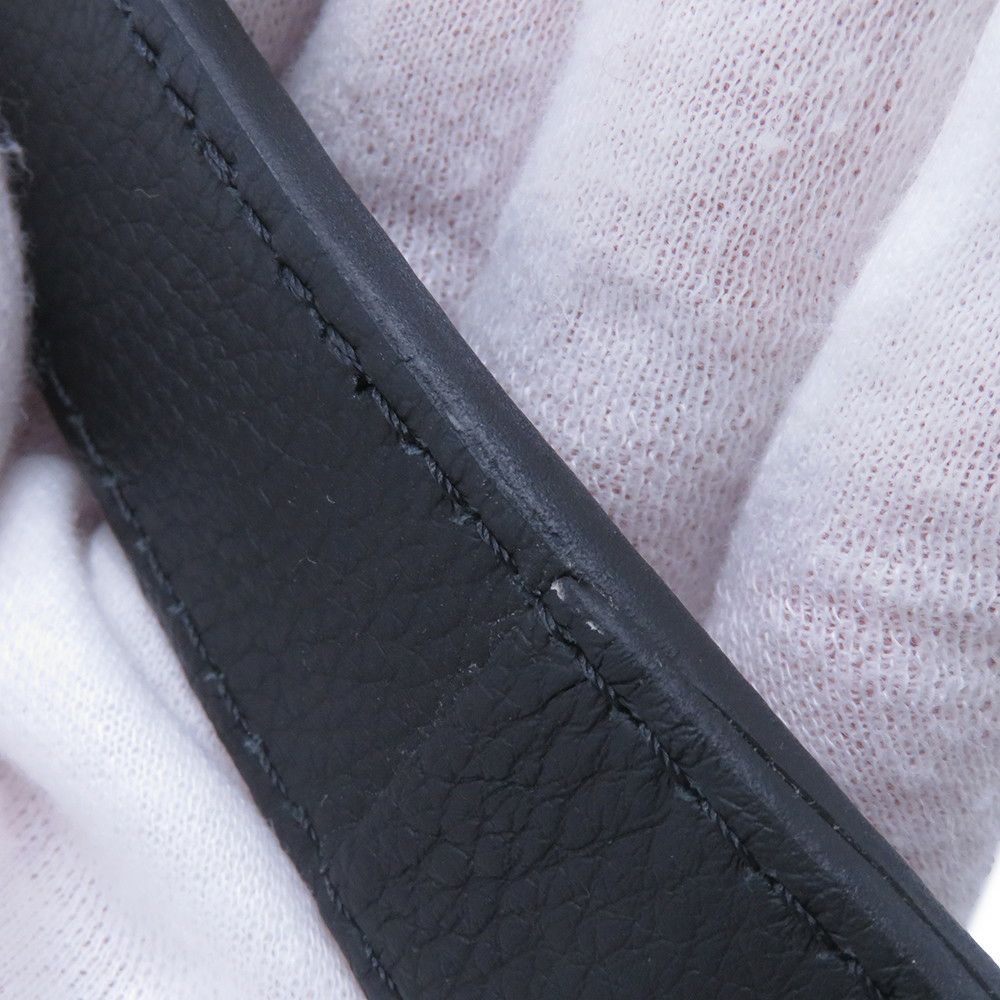 ルイヴィトン ショルダーバッグ モノグラム・シャドウ アルファ・ウェアラブルウォレット NV M82544 ヴィトン バッグ 黒 ブラック メンズ