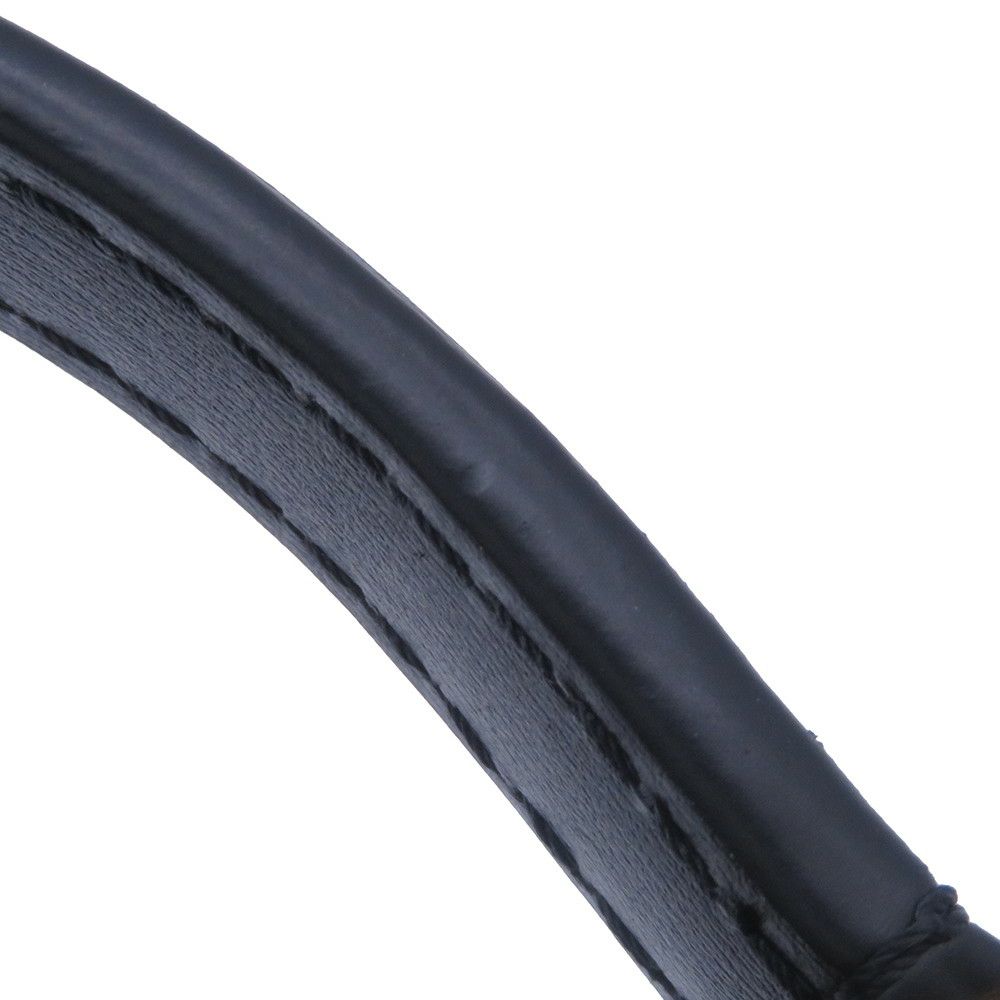 ルイヴィトン ハンドバッグ モノグラム・リバース ヴァニティ・チェーン ポーチ M47125 ヴィトン 2way ショルダーバッグ ブラック 黒