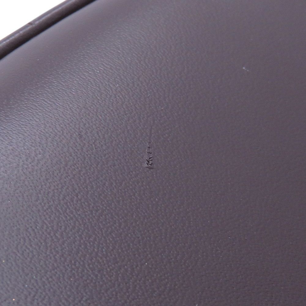 ルイヴィトン ハンドバッグ ダミエ・エベヌ サリア・ミニ N51286 LOUIS VUITTON ヴィトン バッグ