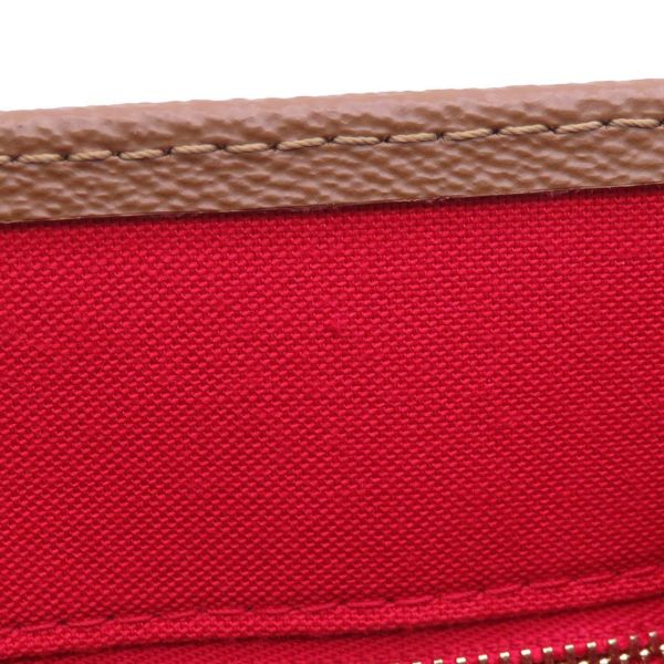 ルイヴィトン ハンドバッグ モノグラム・リバース ジャイアント オンザゴー PM M46373 ヴィトン バッグ 2way ショルダーバッグ