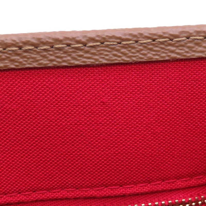 ルイヴィトン ハンドバッグ モノグラム・リバース ジャイアント オンザゴー PM M46373 ヴィトン バッグ 2way ショルダーバッグ