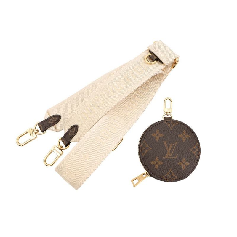 ルイヴィトン ハンドバッグ モノグラム・リバース ジャイアント オンザゴー PM M46373 ヴィトン バッグ 2way ショルダーバッグ