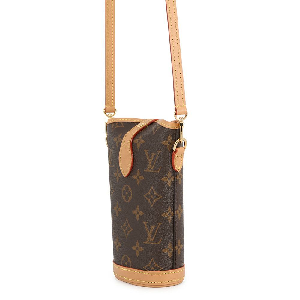 ルイヴィトン ショルダーバッグ モノグラム フォールド・ミー ポーチ M80874 LOUIS VUITTON ヴィトン バッグ