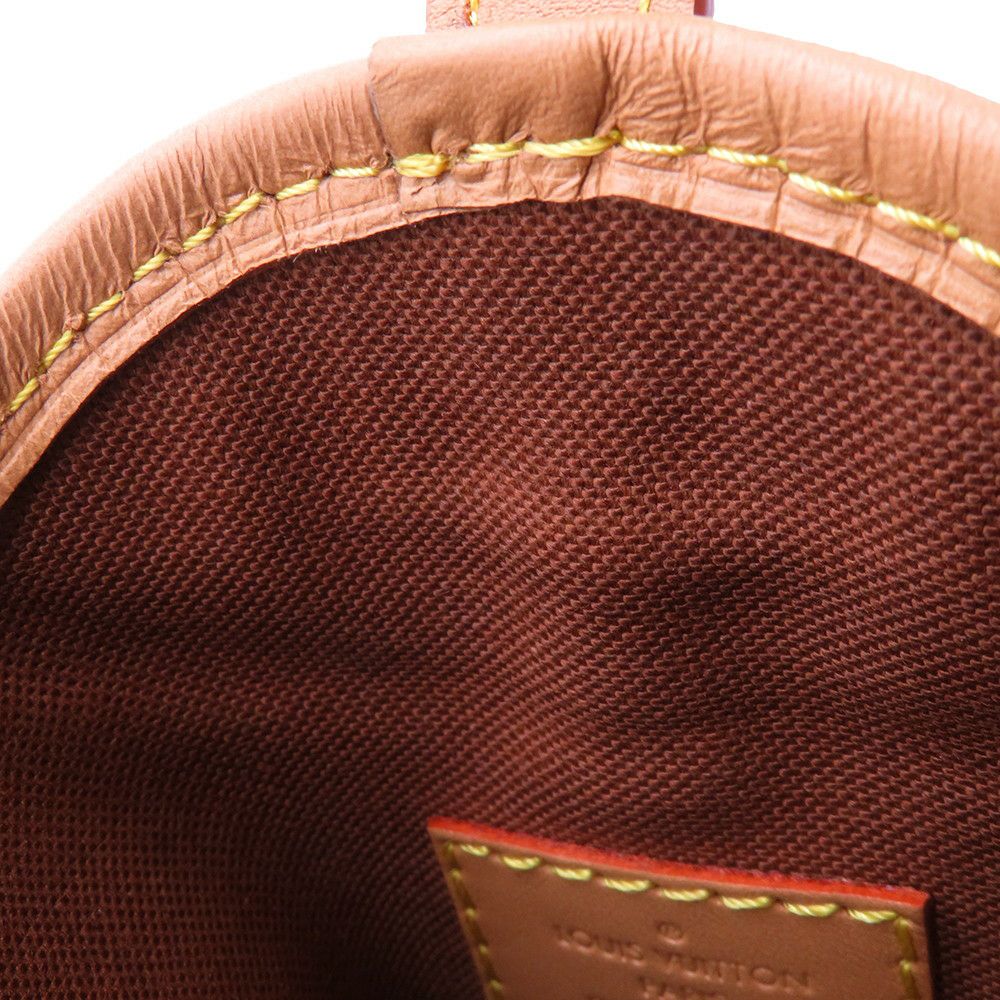 ルイヴィトン ショルダーバッグ モノグラム フォールド・ミー ポーチ M80874 LOUIS VUITTON ヴィトン バッグ