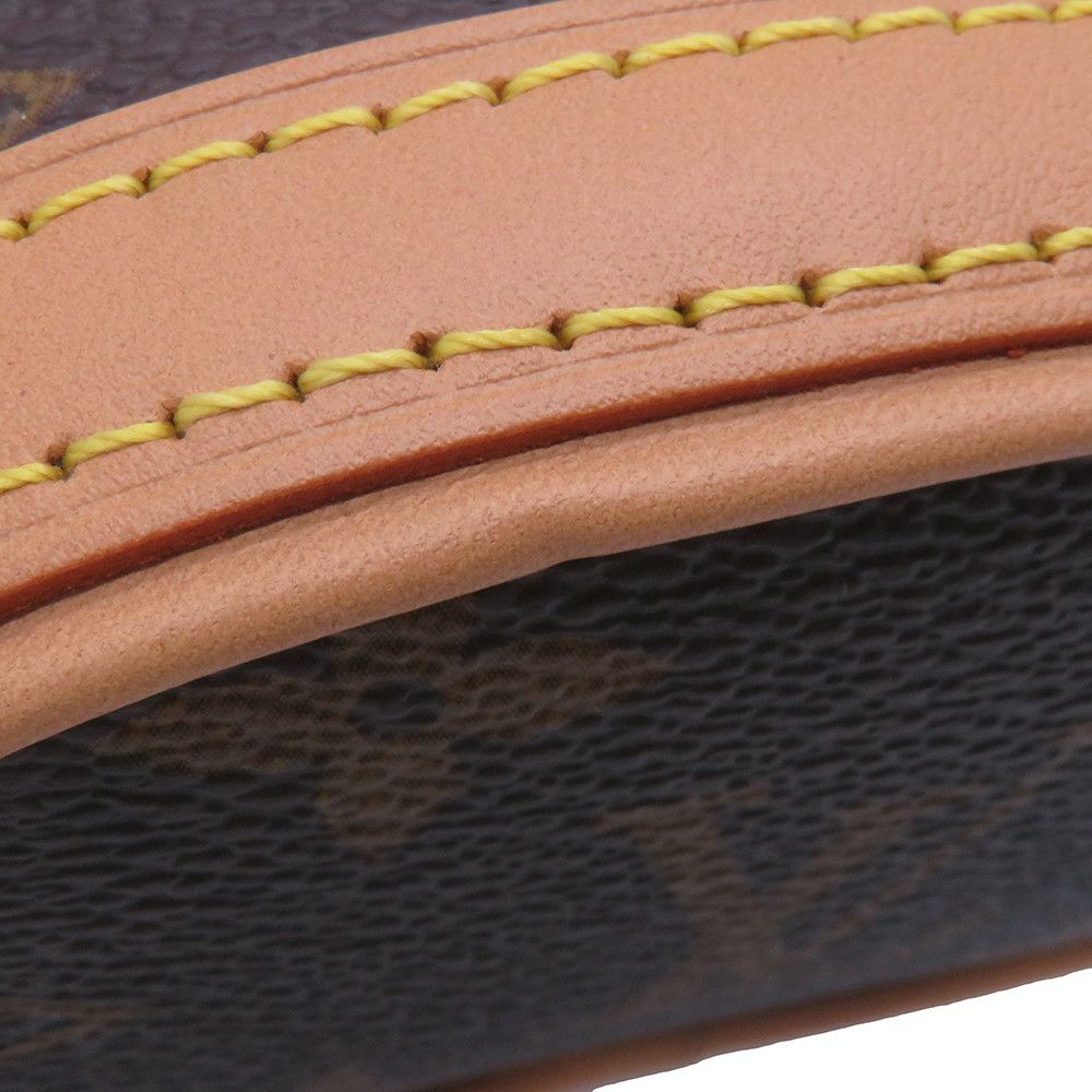 ルイヴィトン ショルダーバッグ モノグラム フォールド・ミー ポーチ M80874 LOUIS VUITTON ヴィトン バッグ