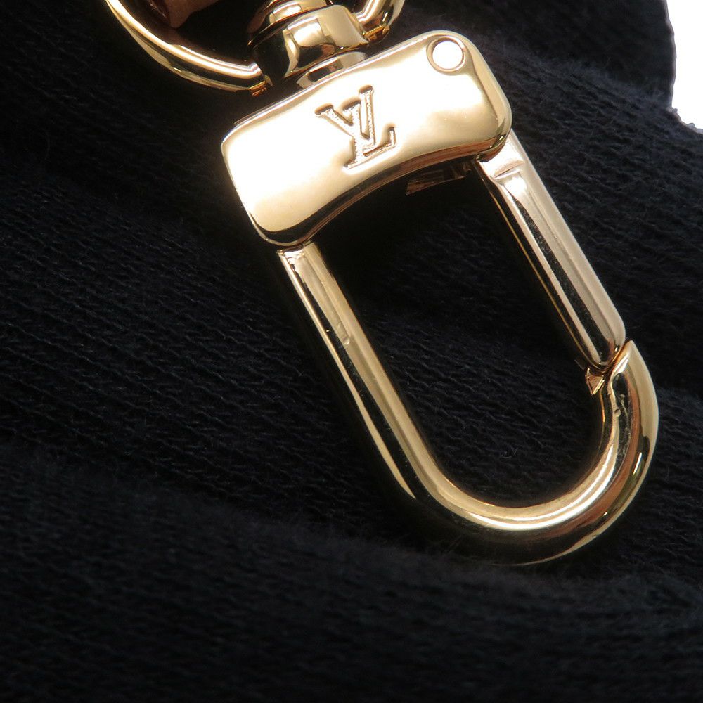 ルイヴィトン ショルダーバッグ モノグラム フォールド・ミー ポーチ M80874 LOUIS VUITTON ヴィトン バッグ