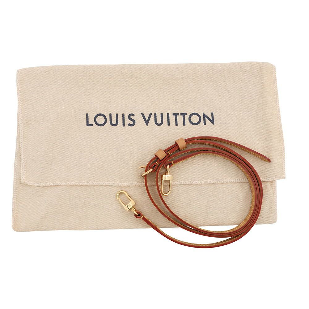 ルイヴィトン ショルダーバッグ モノグラム フォールド・ミー ポーチ M80874 LOUIS VUITTON ヴィトン バッグ