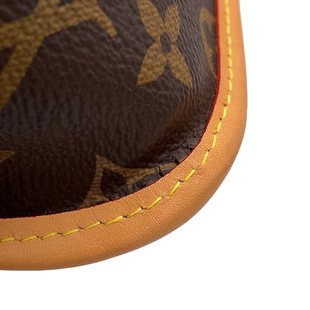 ルイヴィトン ショルダーバッグ モノグラム ディアヌ M46049 LOUIS VUITTON 2way
