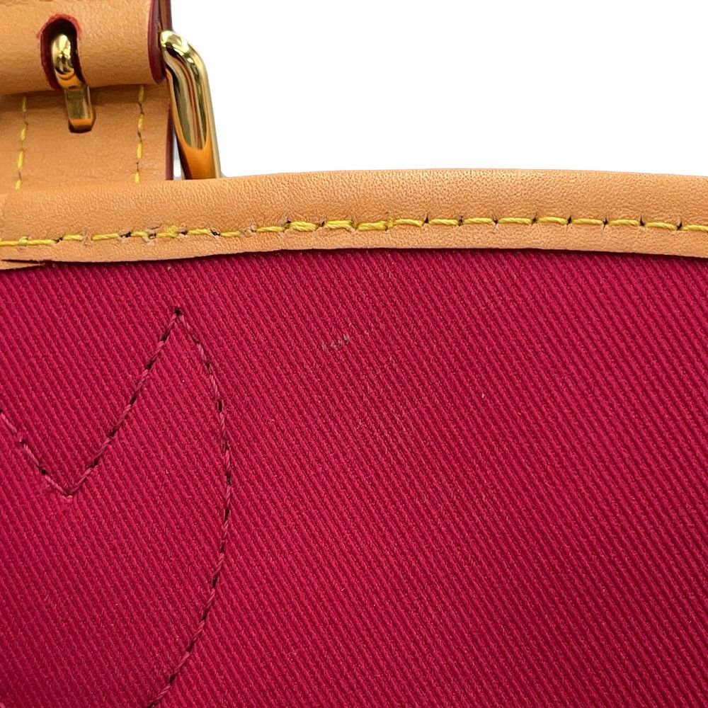 ルイヴィトン ショルダーバッグ モノグラム ディアヌ M46049 LOUIS VUITTON 2way