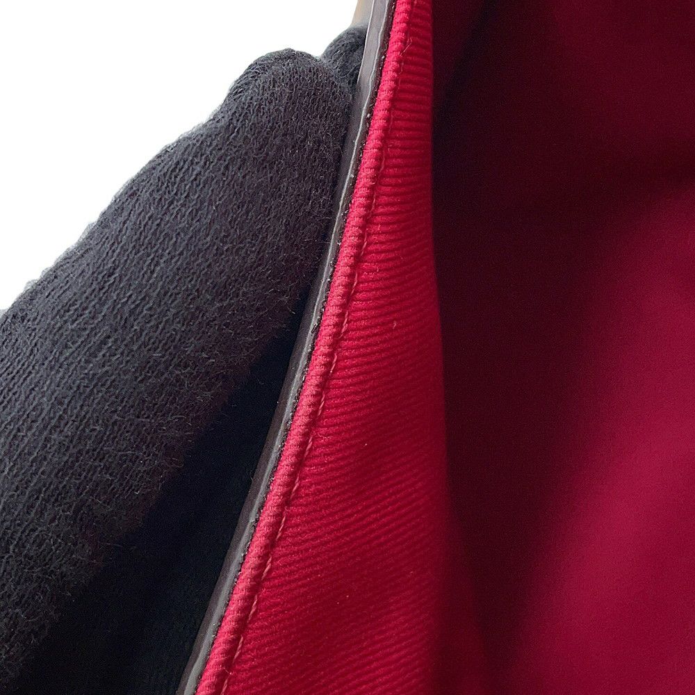 ルイヴィトン ショルダーバッグ モノグラム ディアヌ M46049 LOUIS VUITTON 2way