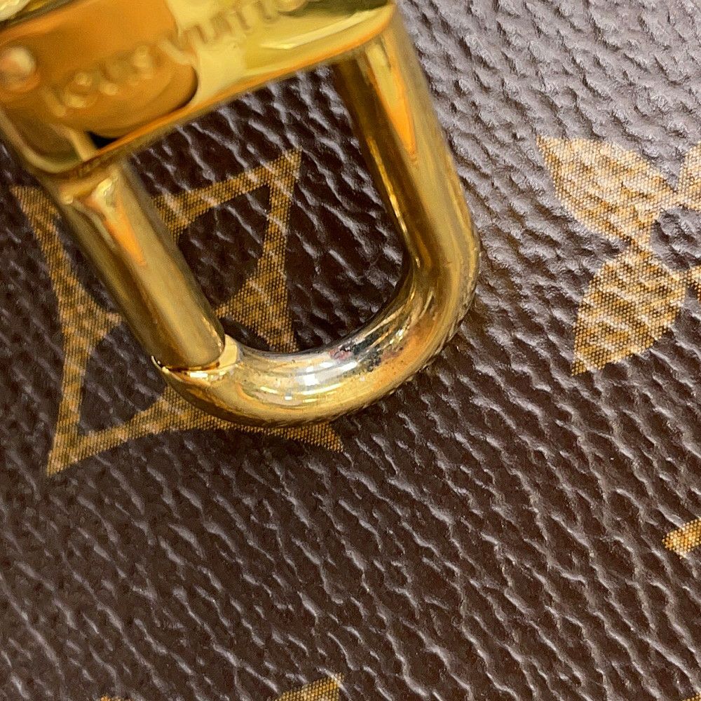 ルイヴィトン ショルダーバッグ モノグラム ディアヌ M46049 LOUIS VUITTON 2way