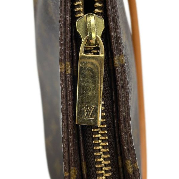 ルイヴィトン ショルダーバッグ モノグラム ルーピングMM M51146 LOUIS VUITTON ワンショルダー