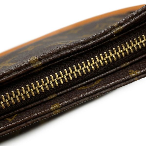 ルイヴィトン ショルダーバッグ モノグラム ルーピングMM M51146 LOUIS VUITTON ワンショルダー