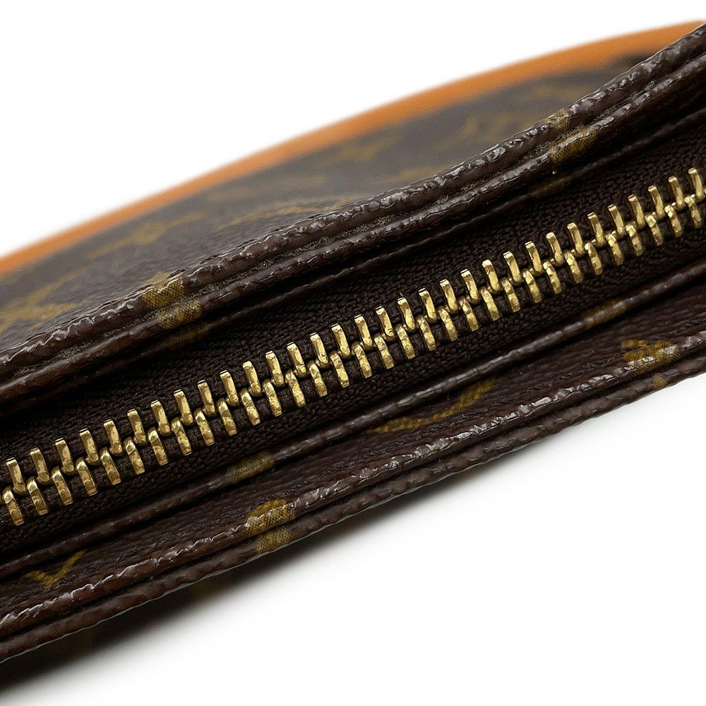 ルイヴィトン ショルダーバッグ モノグラム ルーピングMM M51146 LOUIS VUITTON ワンショルダー