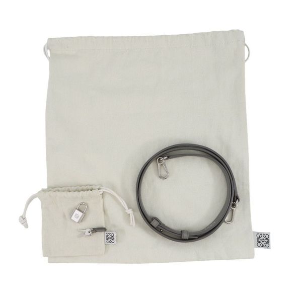 ロエベ ハンドバッグ アマソナ23 A039N07X02 LOEWE 2way