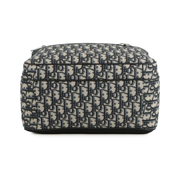 クリスチャン・ディオール リュック オブリーク サファリ バックパック 1ESBA175YKY バッグ トロッター 黒 セール品