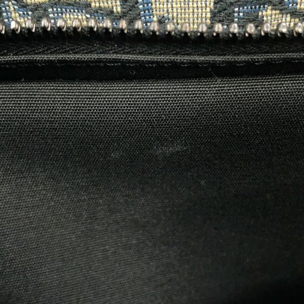 クリスチャン・ディオール リュック オブリーク サファリ バックパック 1ESBA175YKY バッグ トロッター 黒 セール品