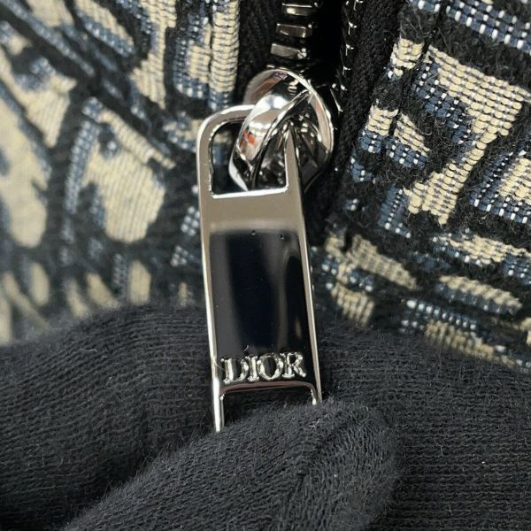 クリスチャン・ディオール リュック オブリーク サファリ バックパック 1ESBA175YKY バッグ トロッター 黒 セール品