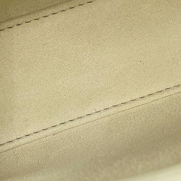 ディオール ハンドバッグ カナージュ レディディオール ミニ ラムスキン リザード M0505ONRV_M932 2way 白