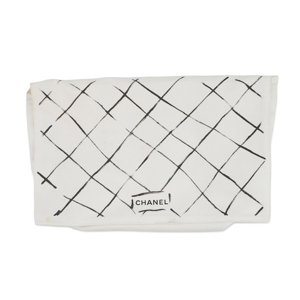 シャネル チェーンショルダーバッグ マトラッセ25 ココマーク ダブルチェーン ラムスキン A01112 CHANEL 黒