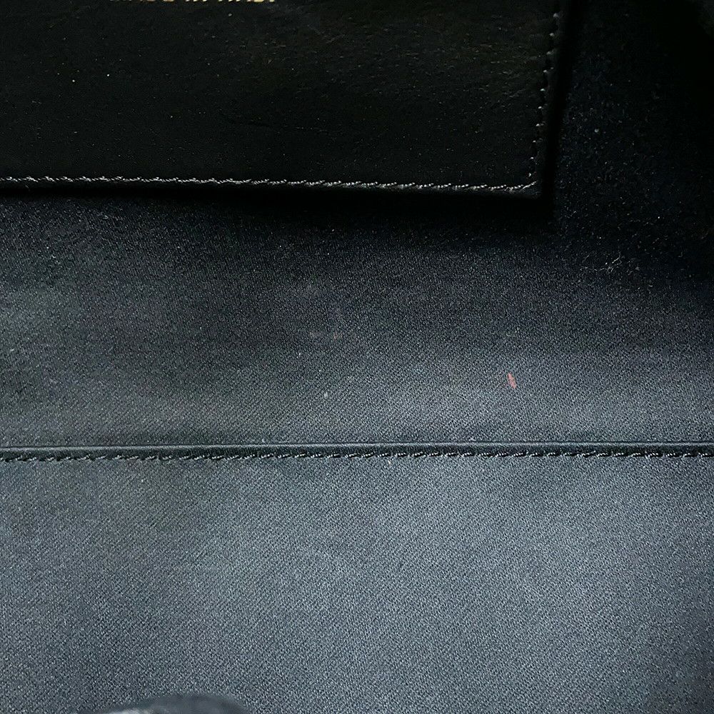 シャネル チェーンショルダーバッグ ココマーク CHANEL25 スモール キャビアスキン AS5293 CHANEL 黒