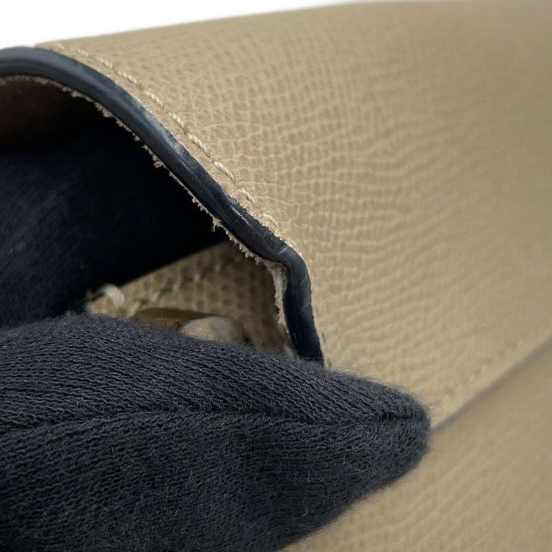 ヴァレクストラ ショルダーバッグ イジィデ クラッチ Valextra 2way