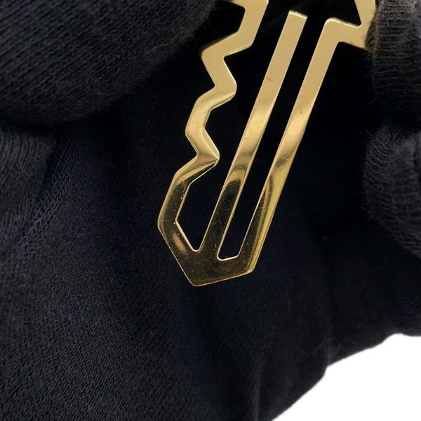 シャネル ネックレス ココマーク キーモチーフ B17A CHANEL アクセサリー