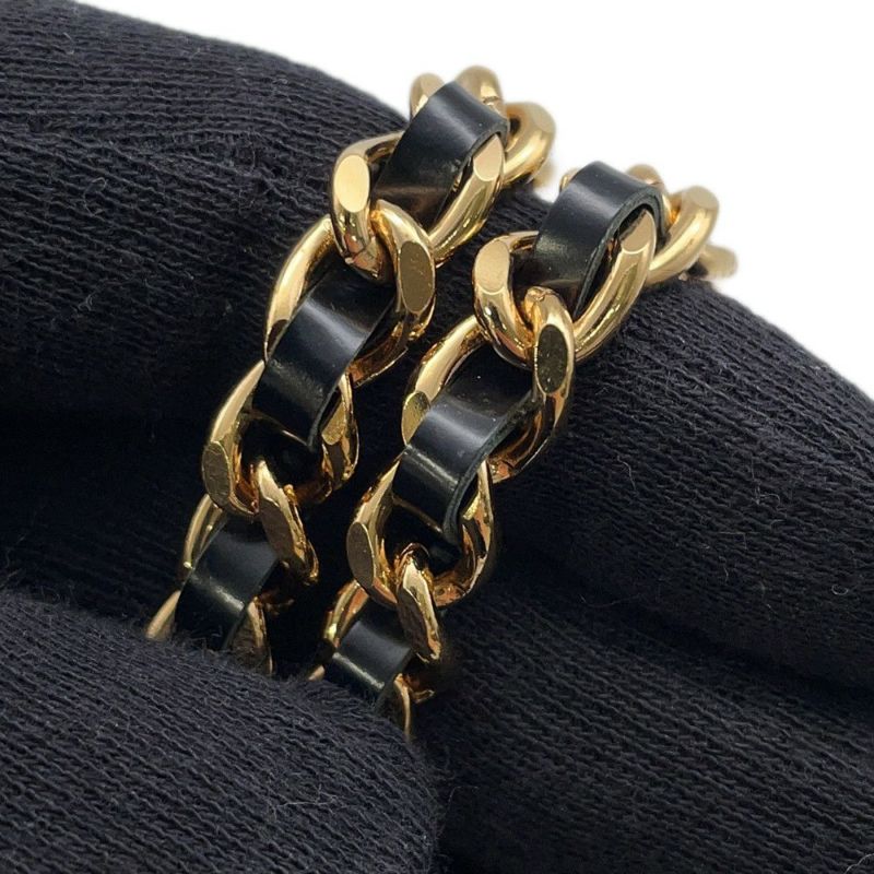 シャネル ネックレス ココマーク キーモチーフ B17A CHANEL アクセサリー