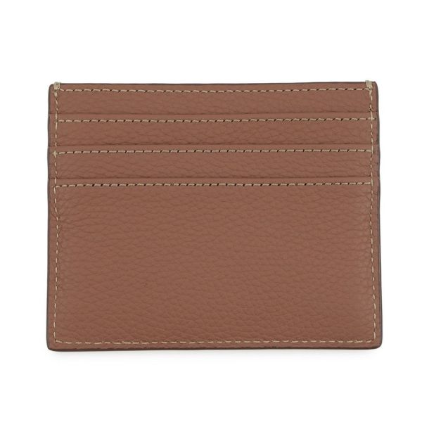 クリスチャン・ディオール カードケース CD アイコン カーフレザー 2ESCH135CDI Christian Dior 財布