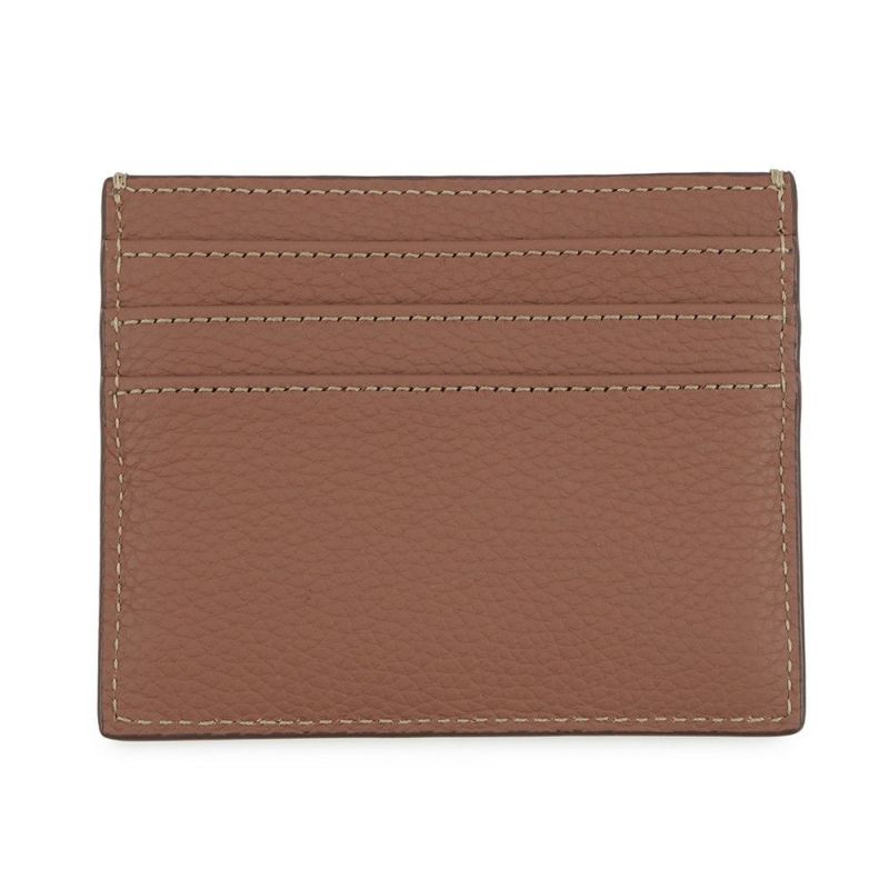 クリスチャン・ディオール カードケース CD アイコン カーフレザー 2ESCH135CDI Christian Dior 財布