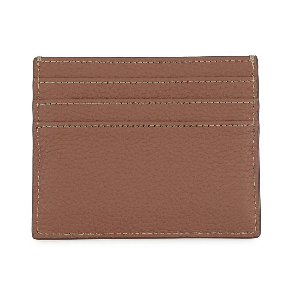 クリスチャン・ディオール カードケース CD アイコン カーフレザー 2ESCH135CDI Christian Dior 財布