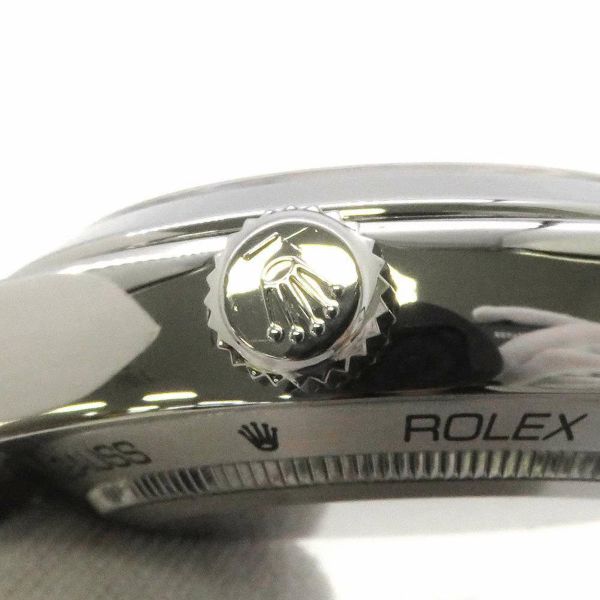 ロレックス ミルガウス M番 116400 ROLEX 腕時計 白文字盤