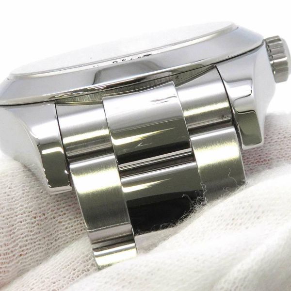 ロレックス ミルガウス M番 116400 ROLEX 腕時計 白文字盤